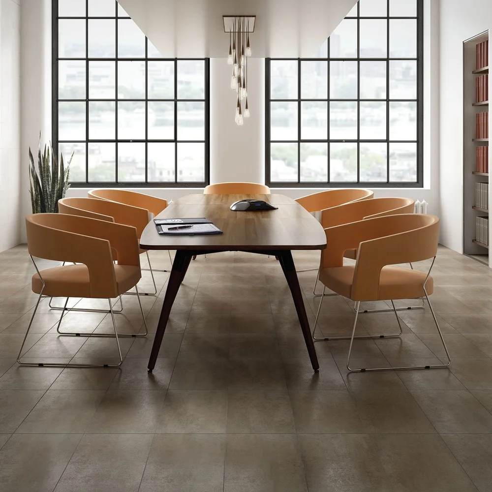 Concrete Theory — Tec+Arte